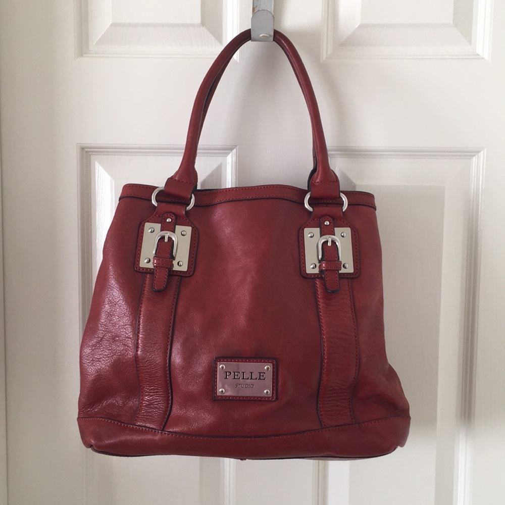 Wilson’s Leather Handbag